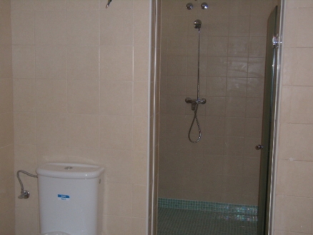 Javea property: Apartment in Alicante for sale 24992