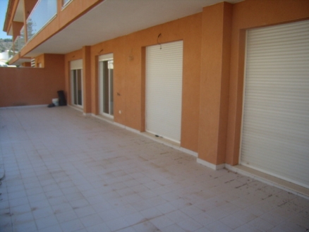 Javea property: Javea, Spain | Apartment for sale 24992