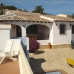 Moraira property: Moraira Villa, Spain 24993