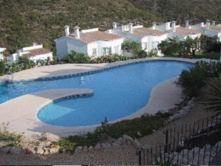 Benitachell property: Bungalow for sale in Benitachell, Spain 24994