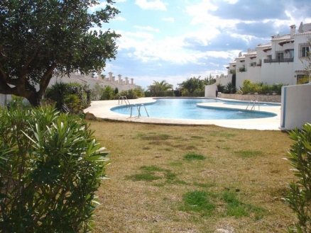 Benitachell property: Alicante property | 2 bedroom Bungalow 24994
