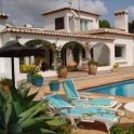 Moraira property: Villa for sale in Moraira 24995
