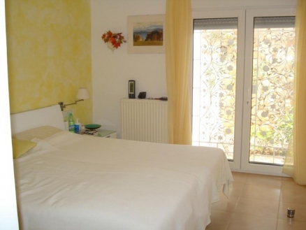 Moraira property: Villa in Alicante for sale 24995