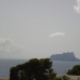 Moraira property: 4 bedroom Villa in Alicante 24995