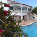 Moraira property: Villa for sale in Moraira 24997