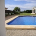 Javea property: Javea, Spain Villa 25001