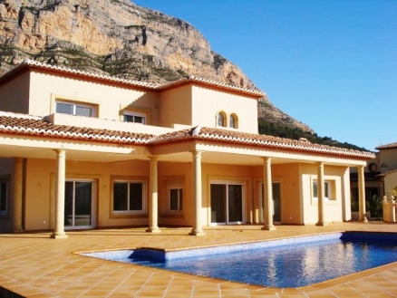 Javea property: Villa for sale in Javea 25006