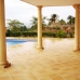 Javea property: 4 bedroom Villa in Alicante 25006