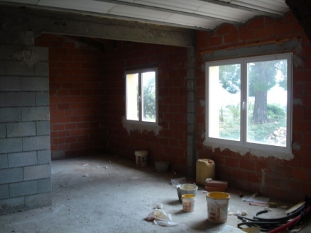 Murla property: Townhome for sale in Murla, Alicante 25008