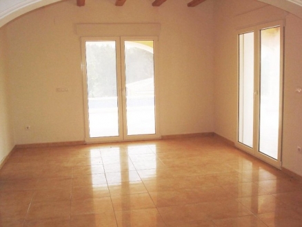 Javea property: Alicante Villa 25009