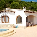 Calpe property: Villa for sale in Calpe 25014