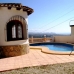 Calpe property: Calpe, Spain Villa 25014
