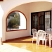 Calpe property: Villa in Calpe 25014
