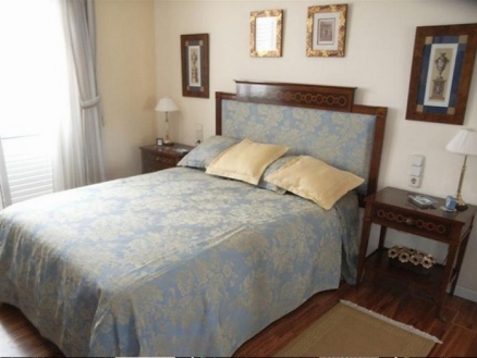 Javea property: Apartment in Alicante for sale 25016