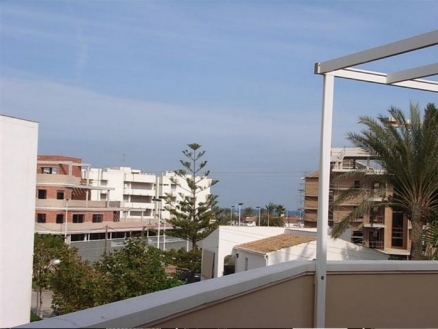 Javea property: Alicante Apartment 25016