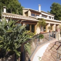 Moraira property: Villa for sale in Moraira 25029