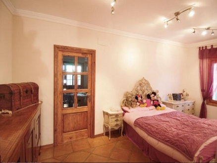 Moraira property: Moraira, Spain | Villa for sale 25029