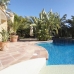 Moraira property: 5 bedroom Villa in Alicante 25029