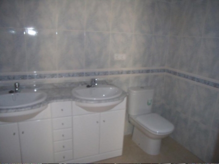 Teulada property: Townhome for sale in Teulada, Alicante 25031
