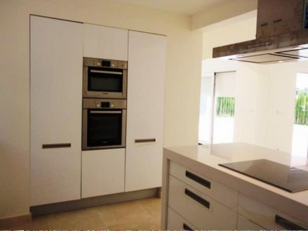 Moraira property: Villa with 3 bedroom in Moraira, Spain 25033