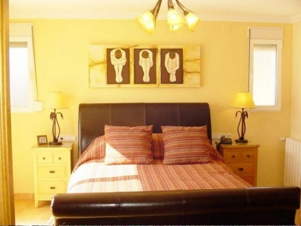 Gandia property: Gandia Villa 25038