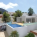 Moraira property: Villa for sale in Moraira 25045