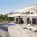 Moraira property: Moraira Villa, Spain 25045