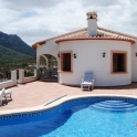 Pedreguer property: Villa for sale in Pedreguer 25046