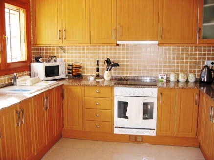 Pedreguer property: Villa for sale in Pedreguer, Spain 25046
