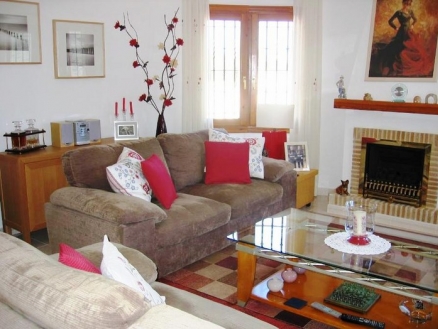 Pedreguer property: Villa with 3 bedroom in Pedreguer, Spain 25046