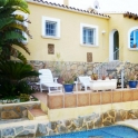 Moraira property: Villa for sale in Moraira 25049