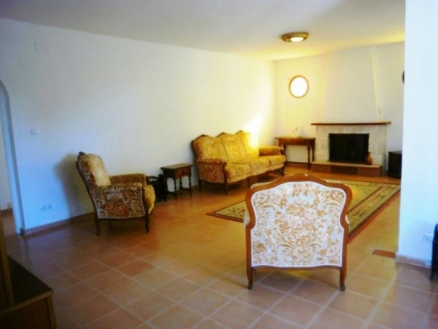 Moraira property: Villa with 5 bedroom in Moraira 25054