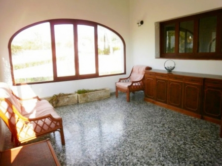 Moraira property: Villa in Alicante for sale 25054