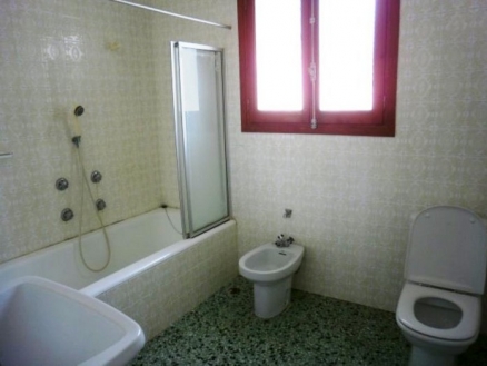 Moraira property: Moraira, Spain | Villa for sale 25054