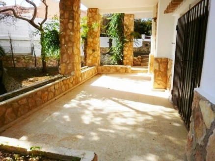 Moraira property: Alicante Villa 25054