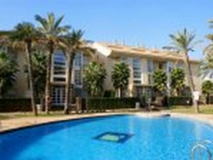 Javea property: Apartment in Alicante for sale 25057