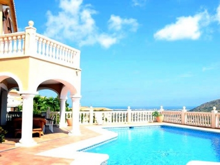 Denia property: Villa for sale in Denia, Spain 25060