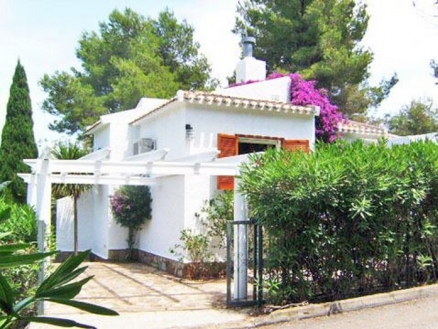 Denia property: Bungalow for sale in Denia 25062