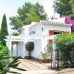 Denia property: Alicante, Spain Bungalow 25062