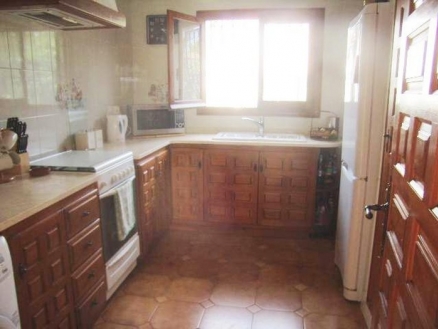 Javea property: Javea, Spain | Villa for sale 25064