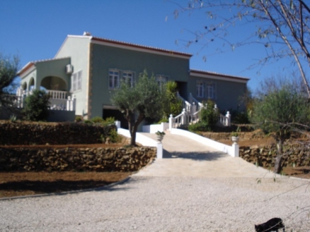 Parcent property: Villa for sale in Parcent 25068