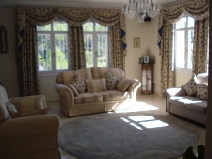 Parcent property: Villa with 4 bedroom in Parcent, Spain 25068