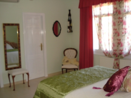 Parcent property: Parcent, Spain | Villa for sale 25068