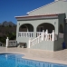 Parcent property: Beautiful Villa for sale in Alicante 25068