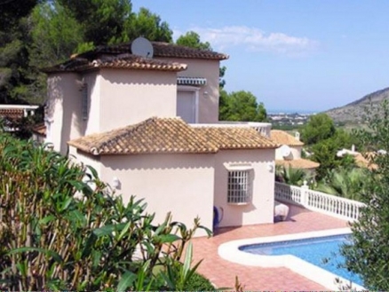 Denia property: Villa for sale in Denia 25069