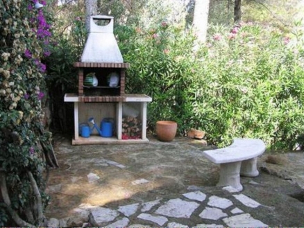 Denia property: Villa in Alicante for sale 25069