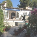 Moraira property: Bungalow for sale in Moraira 25071