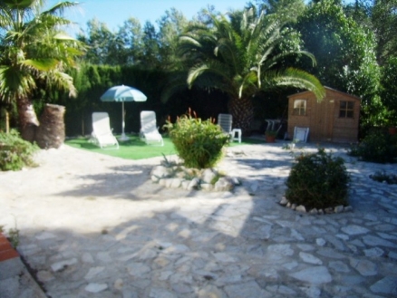 Moraira property: Moraira, Spain | Bungalow for sale 25072