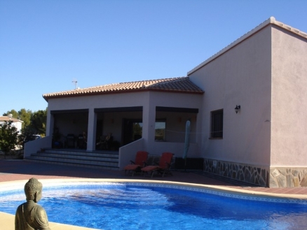 Javea property: Villa for sale in Javea 25075