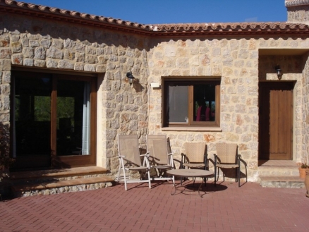 Javea property: Javea, Spain | Villa for sale 25075